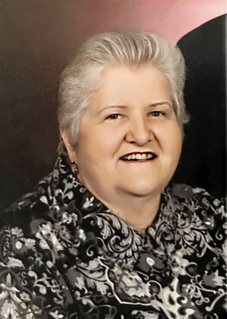 Mary Johnson Profile Photo