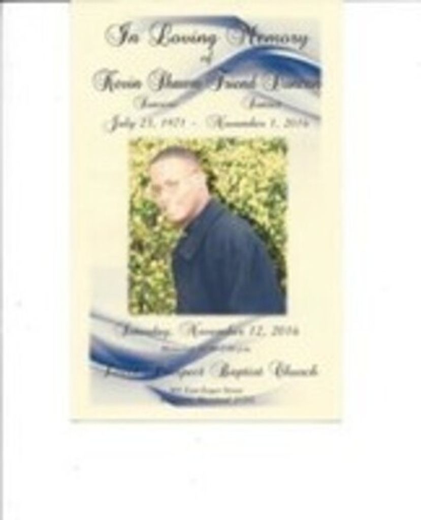 Kevin S. Friend Duncan