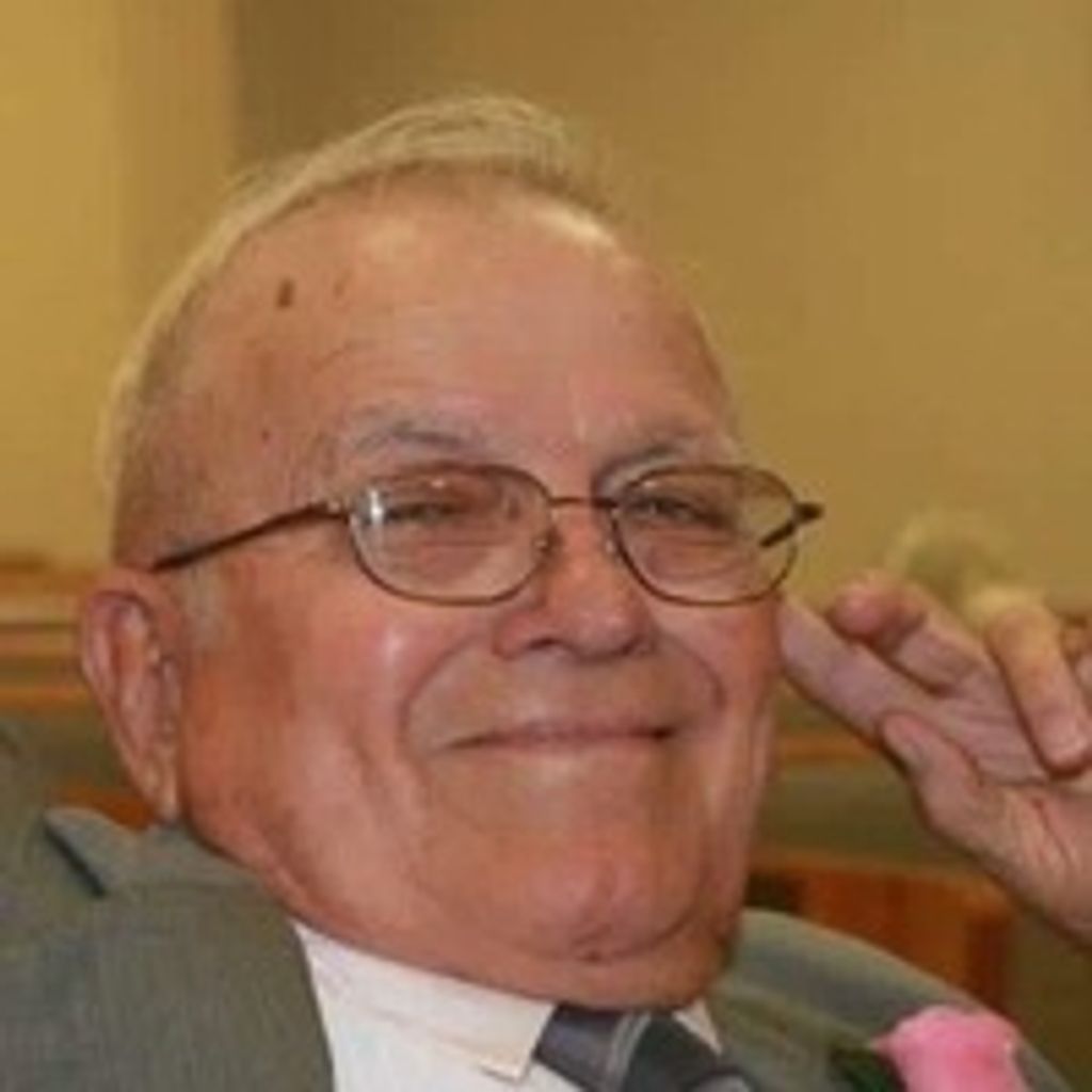 Fred Joseph Adams Profile Photo