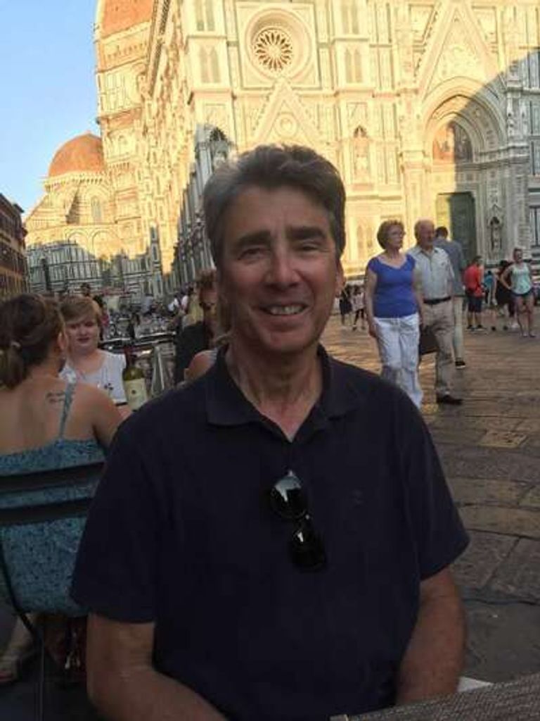 Karl D. Kolarsick Profile Photo