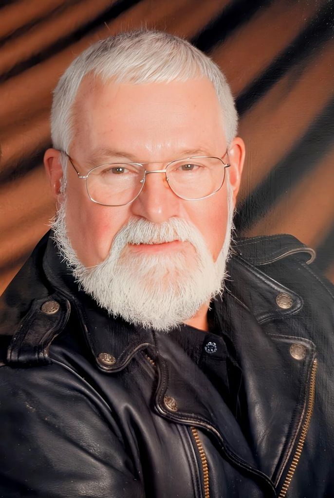 Robert "B.J." Jeffery Jr.