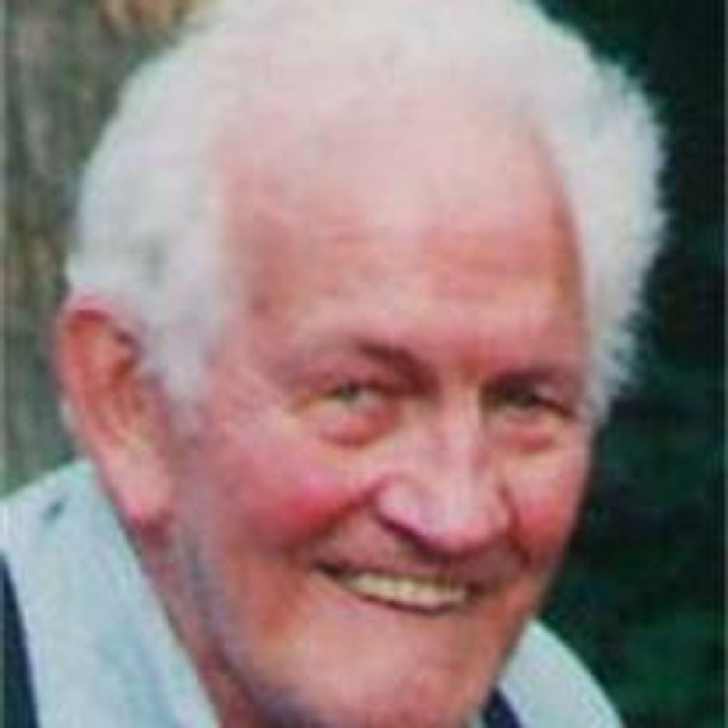 Horace Foster