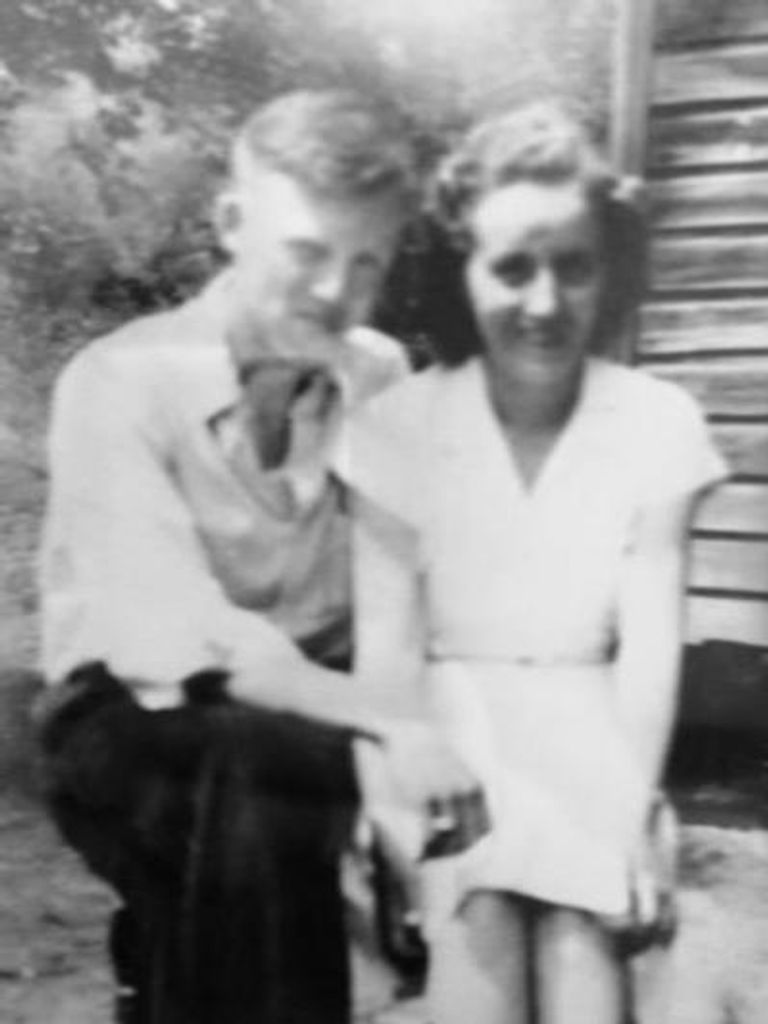 Mary Lou Rice Caudill Profile Photo