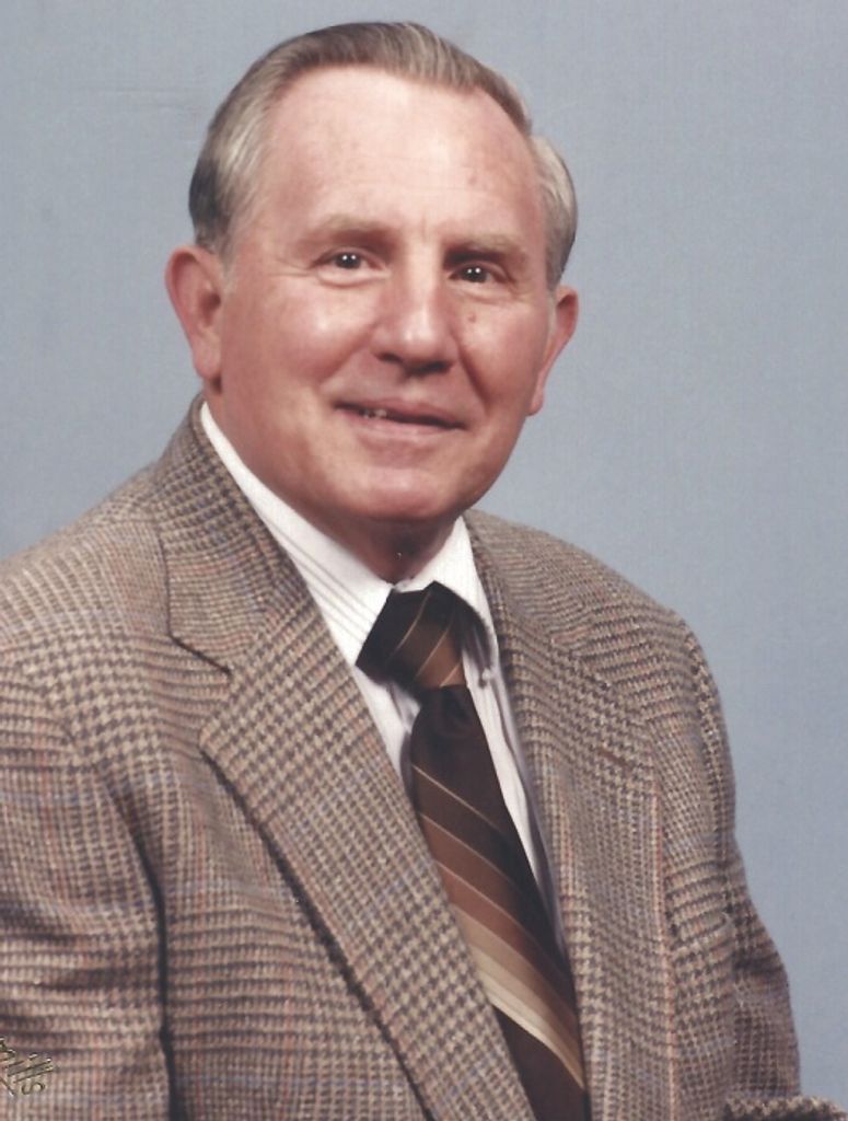 Gus O Arrington, Jr.