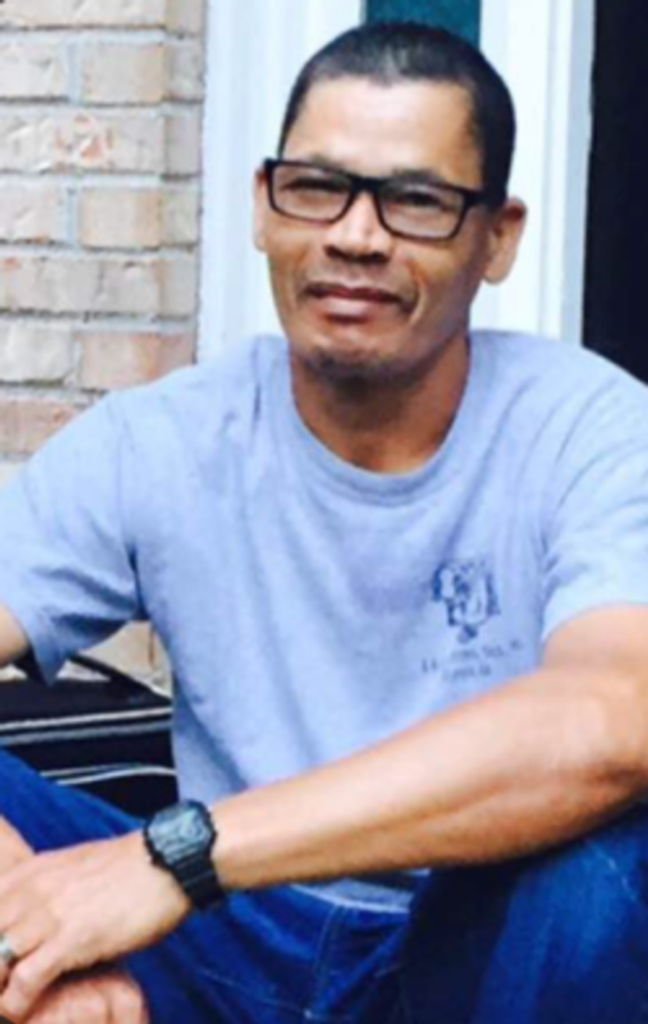 Israel Deaza Capellan Profile Photo