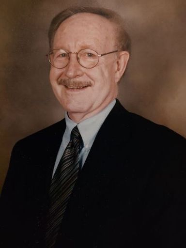 Barry Mcneil Welborne Profile Photo