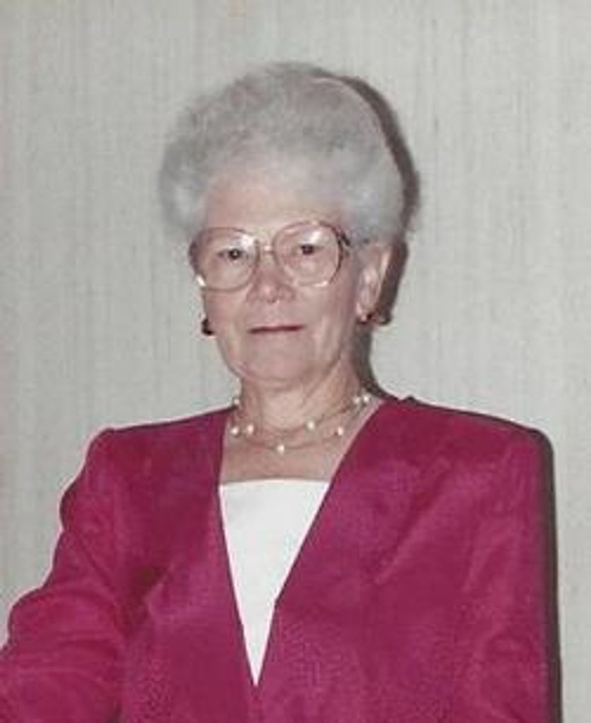 A. Lucille Malsbury
