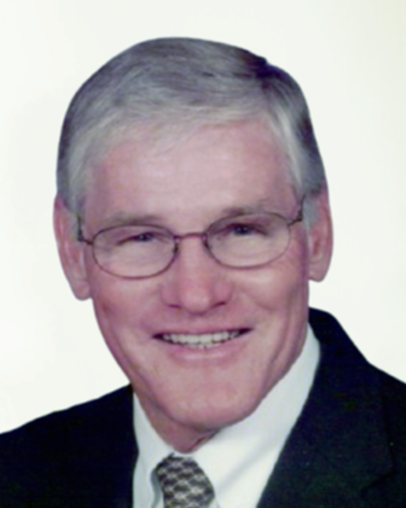 Floyd Cree Hasty, Jr.