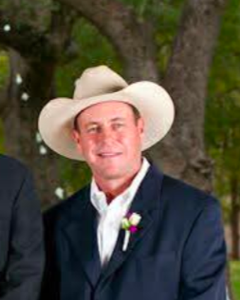 Billy Gene Meinkowsky