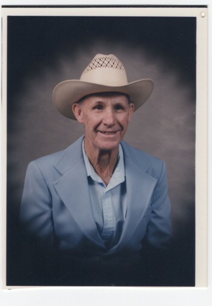 Jimmy H. Green Profile Photo