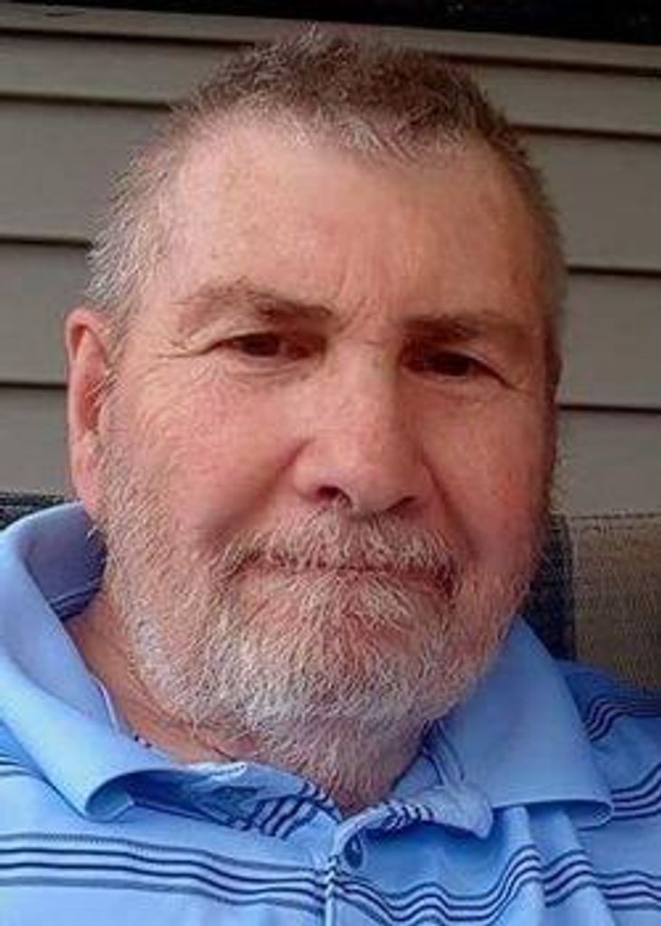 William "Bill" Frederick Radiger Sr.