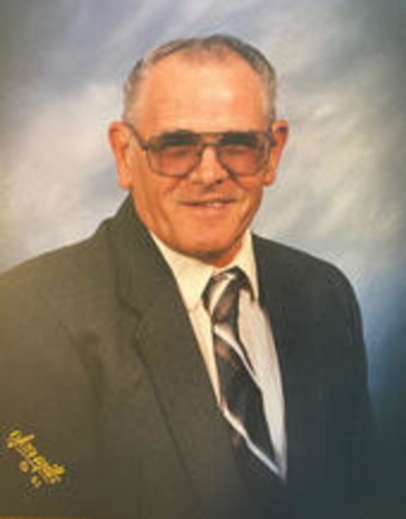 Donald L. Hartranft