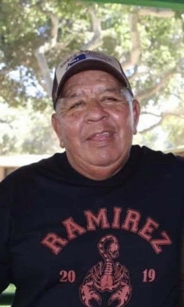 Maurilio Ramirez Rojas Profile Photo