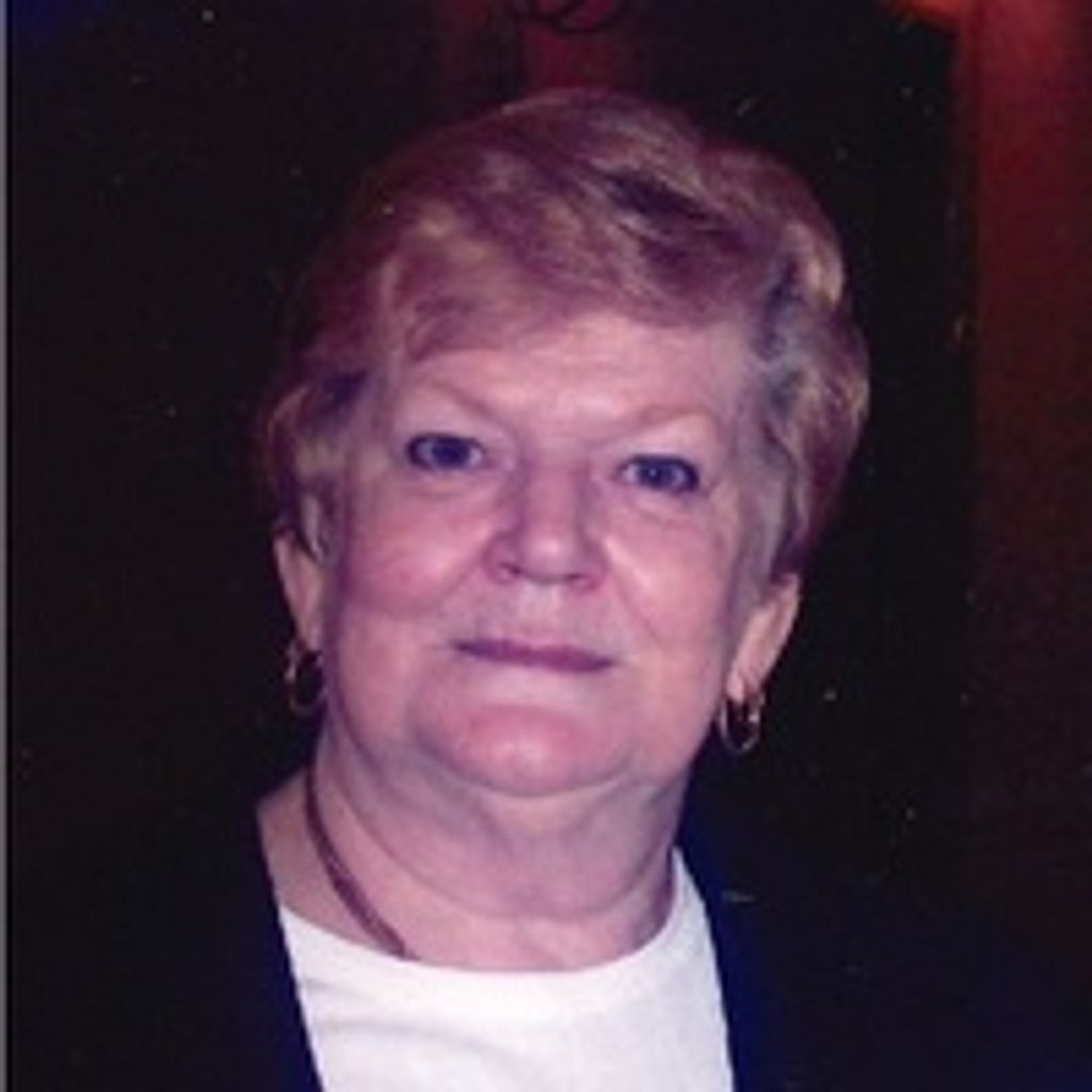 Jo Ann Kaskuske