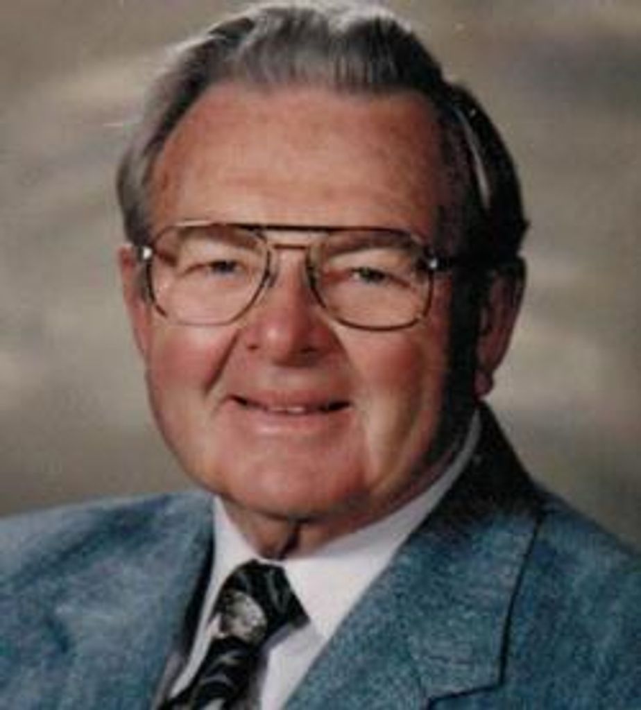 Kenneth John Mcdonald Profile Photo