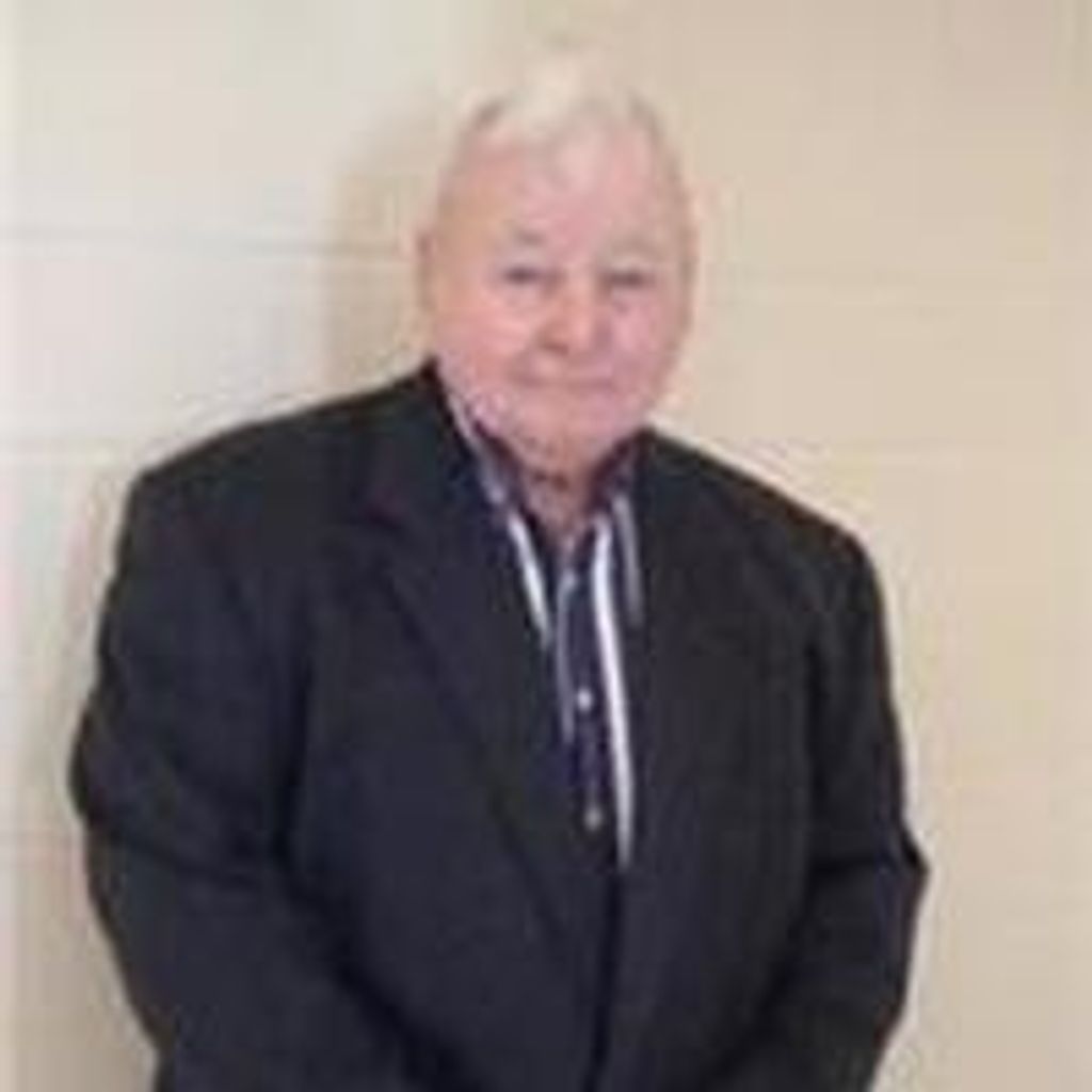 Leroy William "Koke" Kokemor