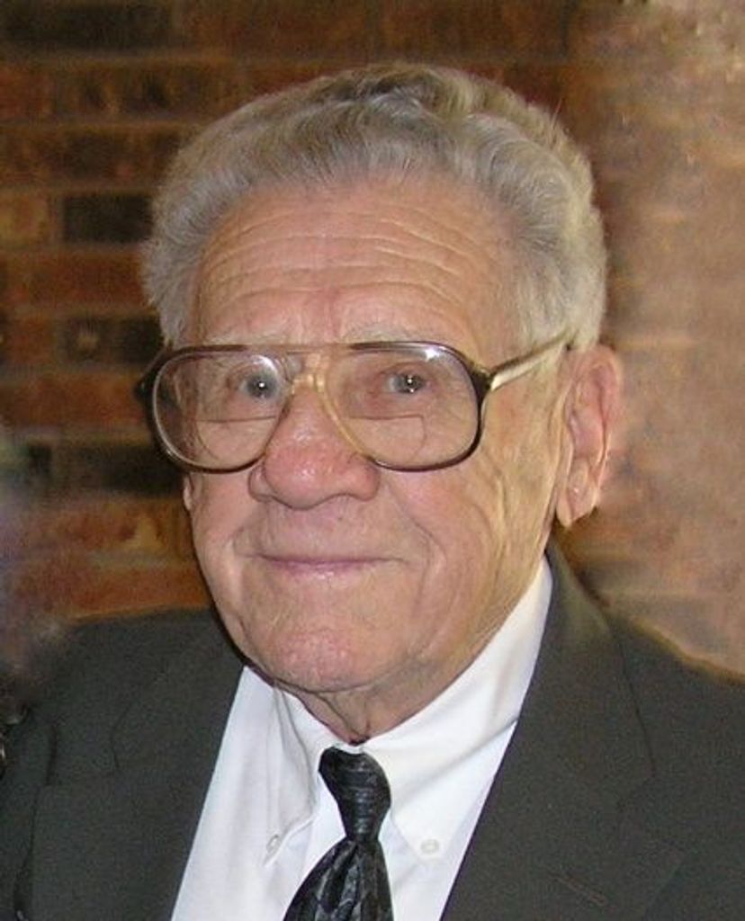 Frank A. Crismore