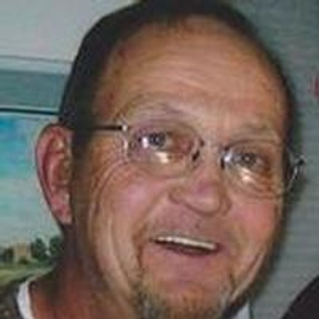 Linden J. Hockenbury, Sr