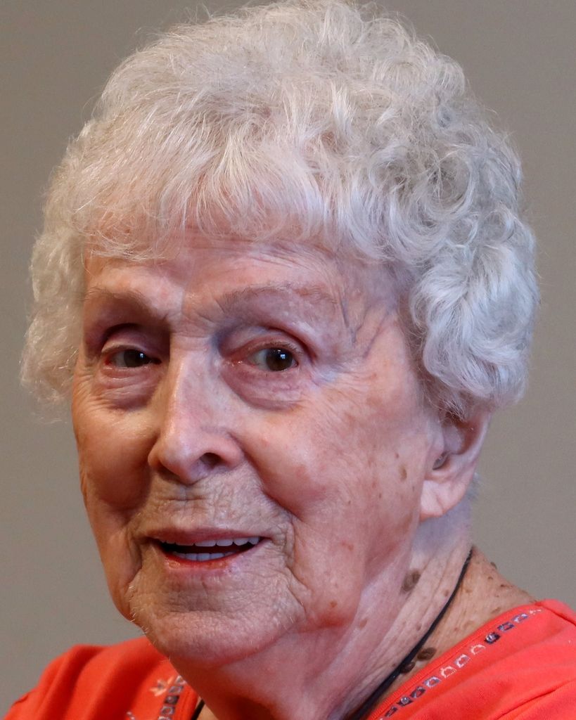Maralyn K. Sharkey Profile Photo