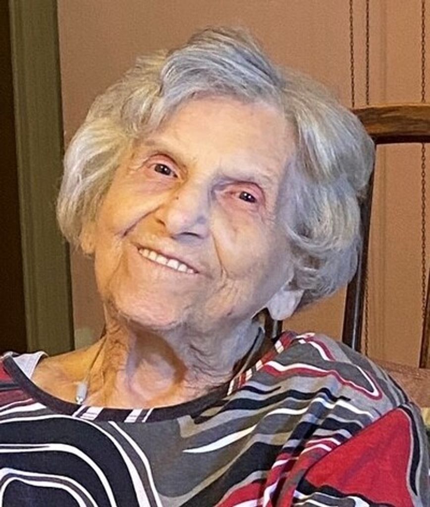 Maria Galambos Profile Photo