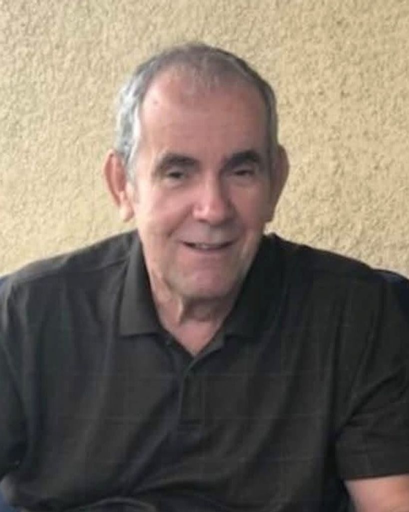 Raymond Pencarinha Profile Photo