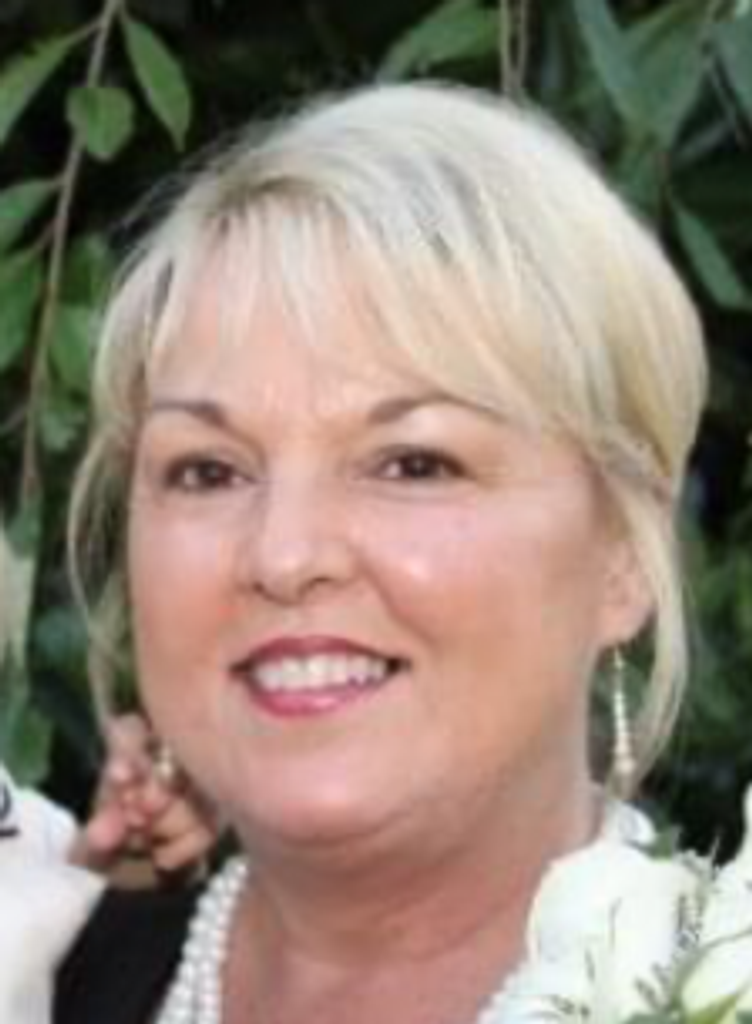 Vickie Routon Hudson