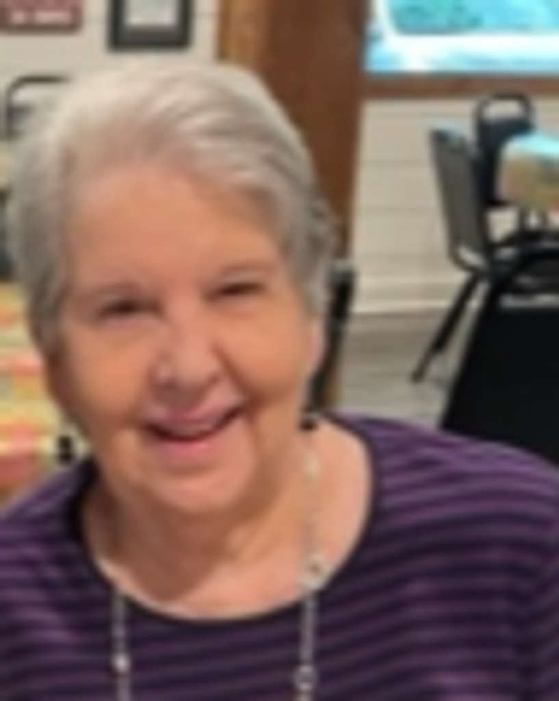 Lee Ann Berthelot