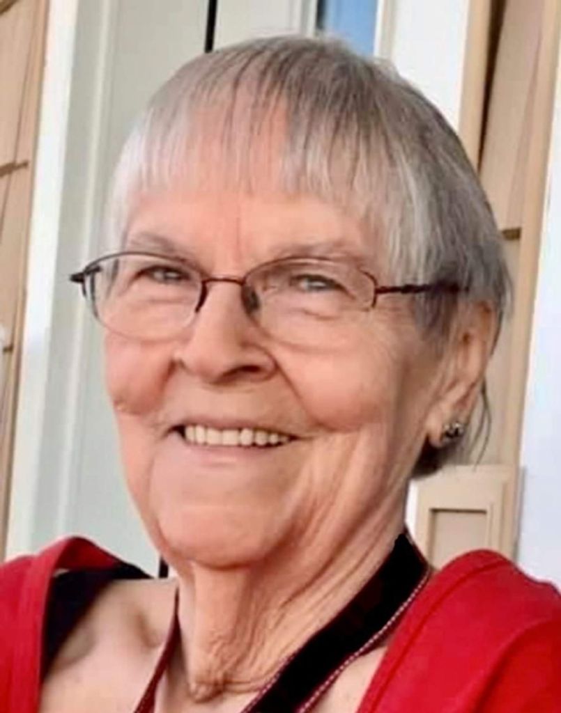 Sandra Marie (Deselms)  Manning