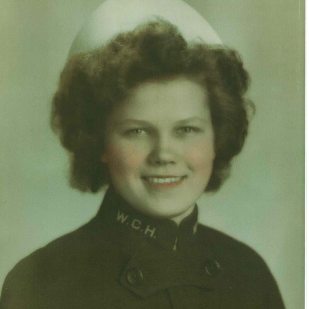 Lillian D. Nusbickel Profile Photo