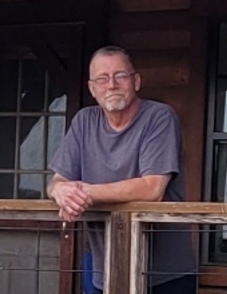 Darryl James Walber