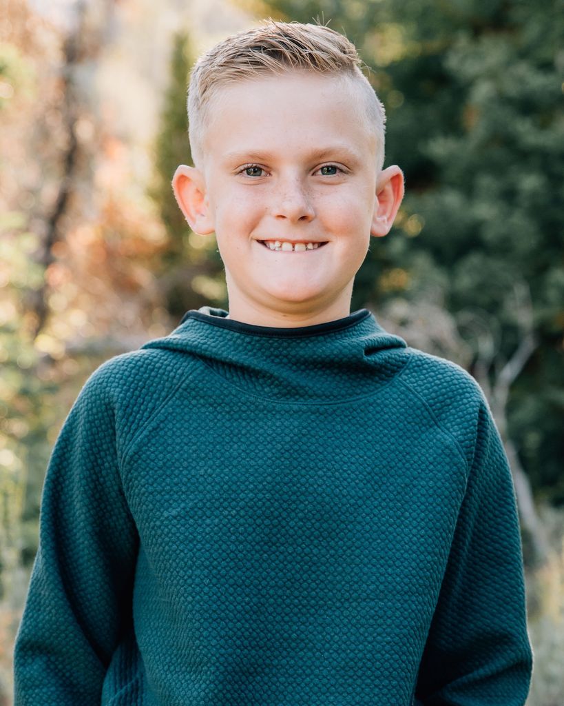 Titus Scott Tolman Profile Photo