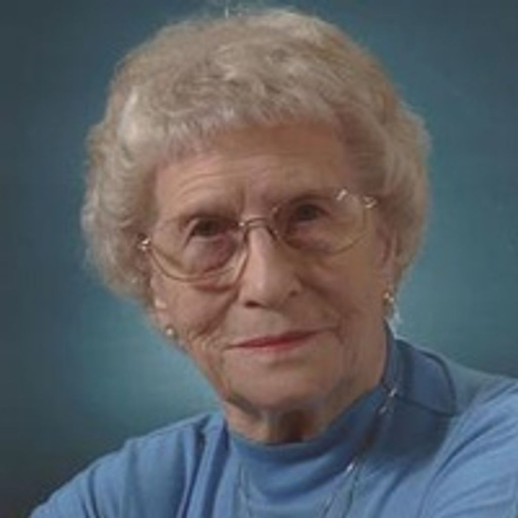 Virginia  L. Lackey
