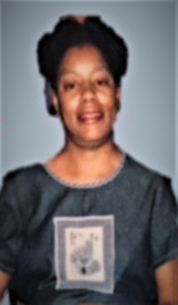 Ms. Sandra Gail Miller