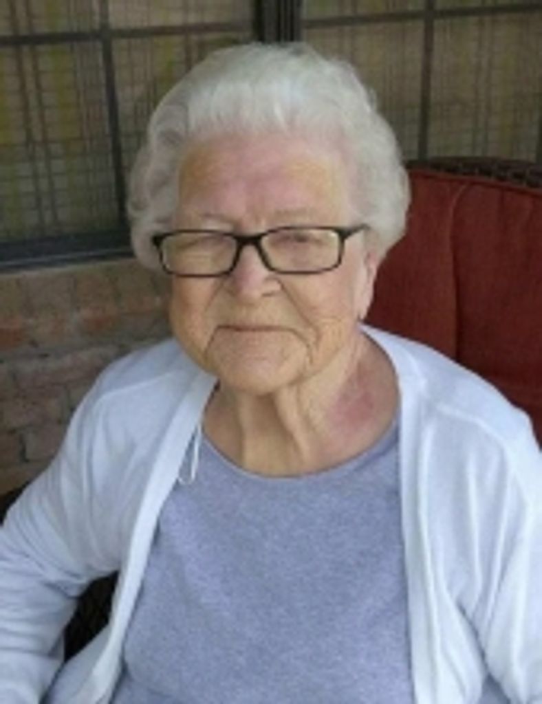 Sallie Weimer Norris