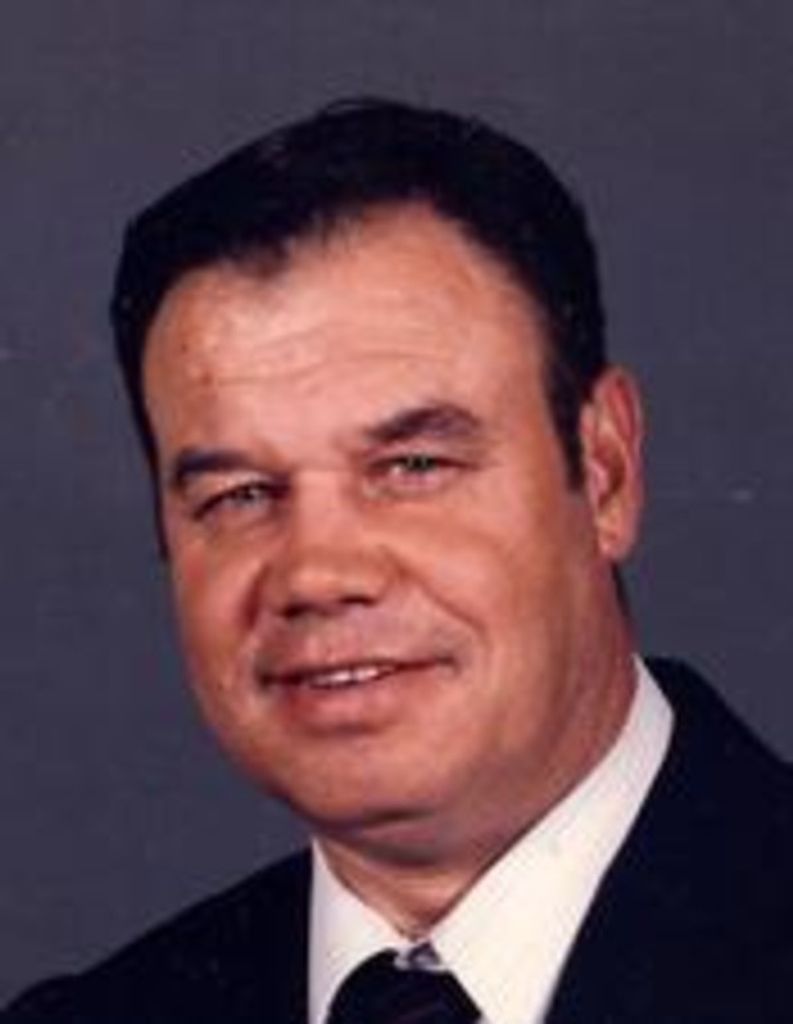 Benny Arnold