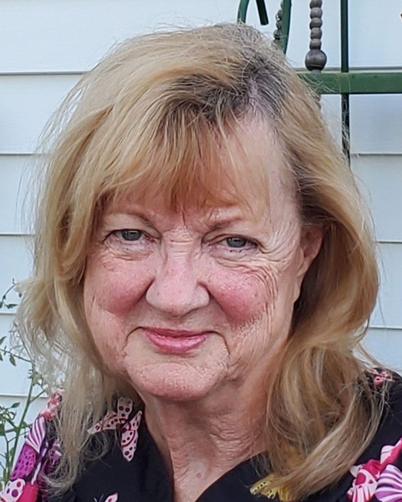 Sharon Marie Bollinger