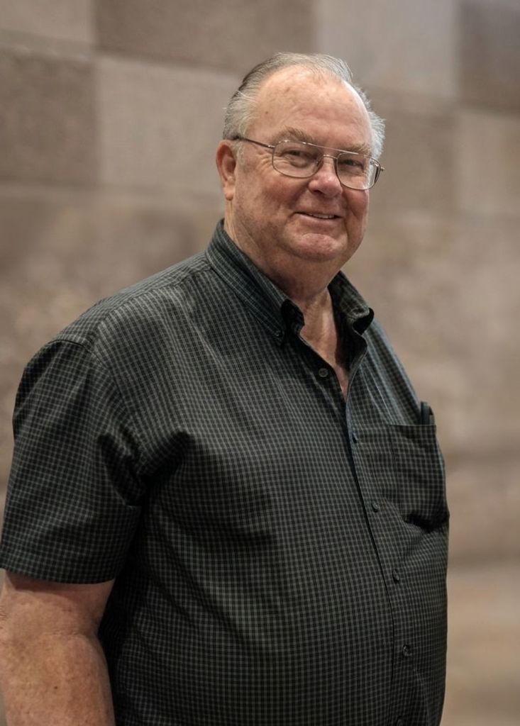 Tom N. Huiting
