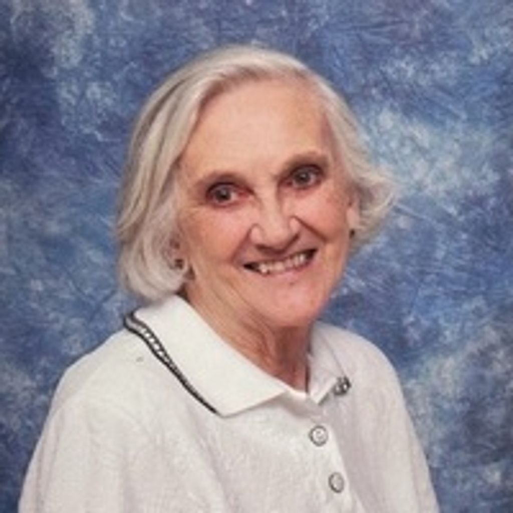Clare Marie O'Donnell