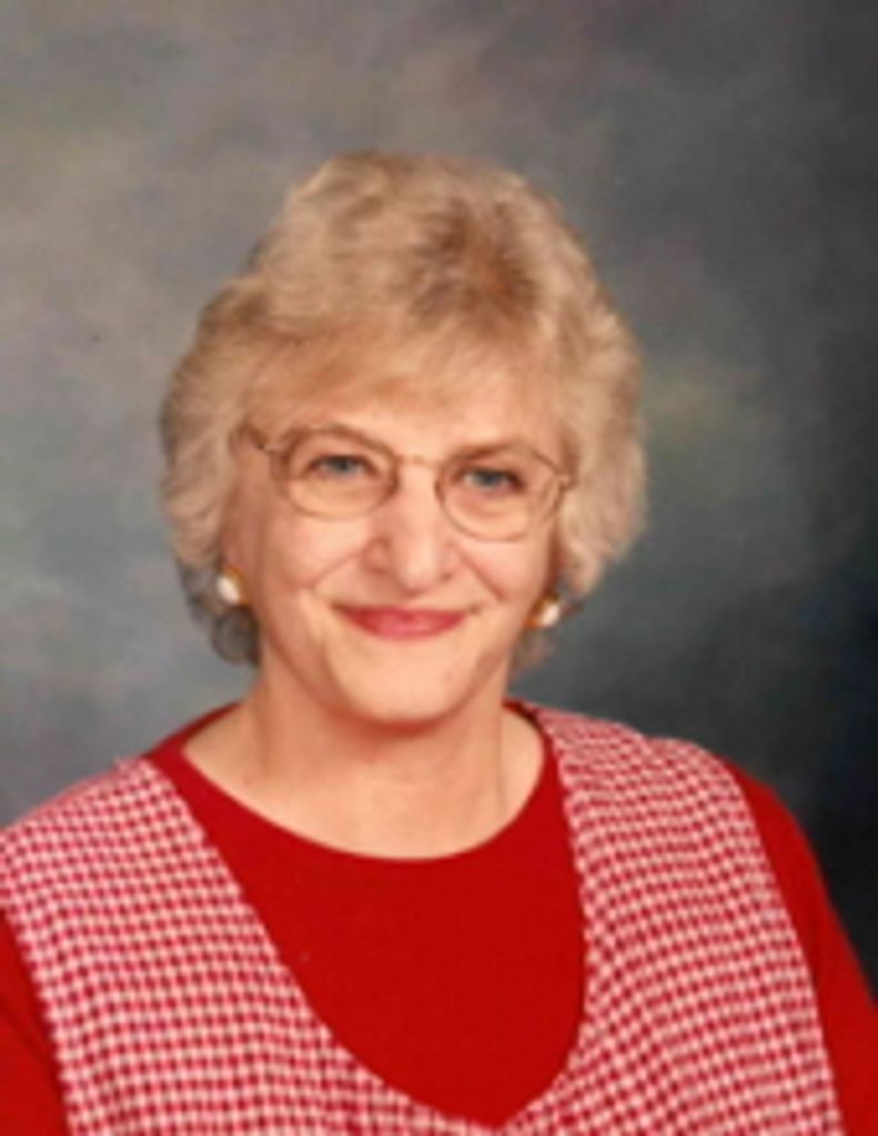 Lorena  Belle Johnson