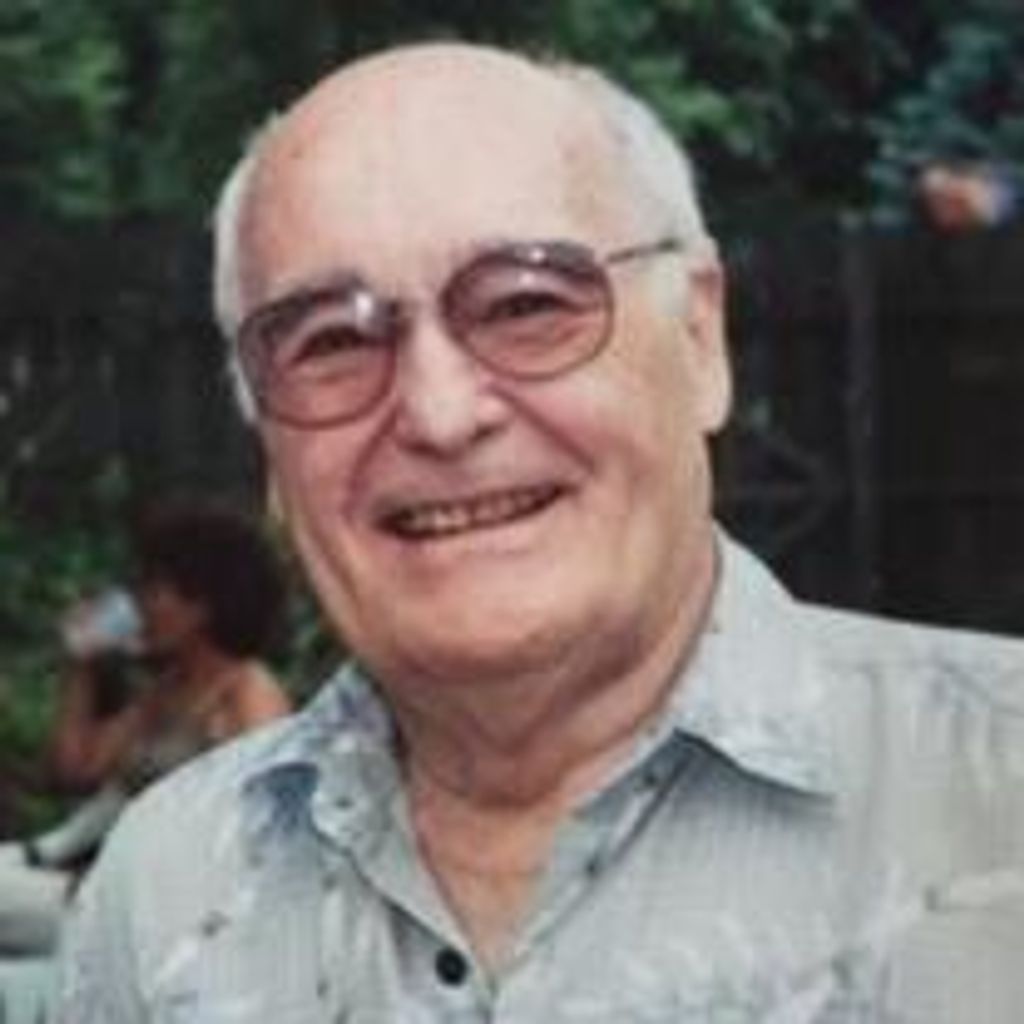 Richard Albert "Dick" Jordan