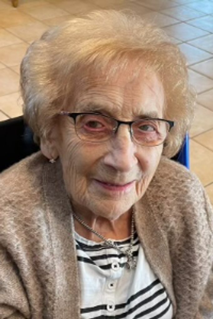 Madeline Ledin Profile Photo