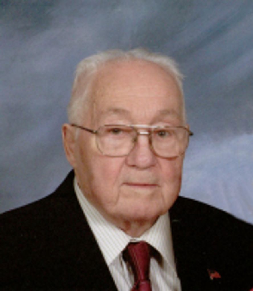 Charles  Warren Massey