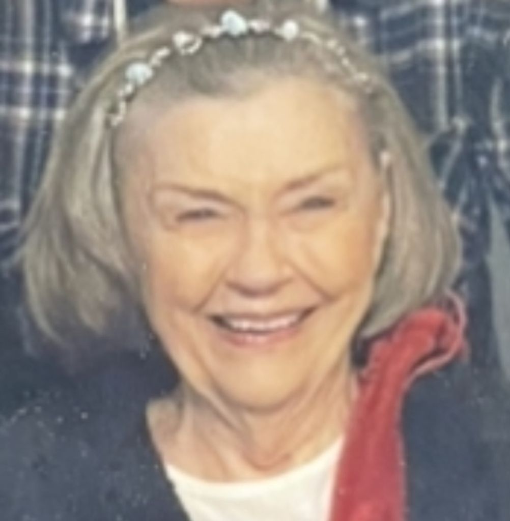 Martha Elaine (Londergan)  Penix Profile Photo