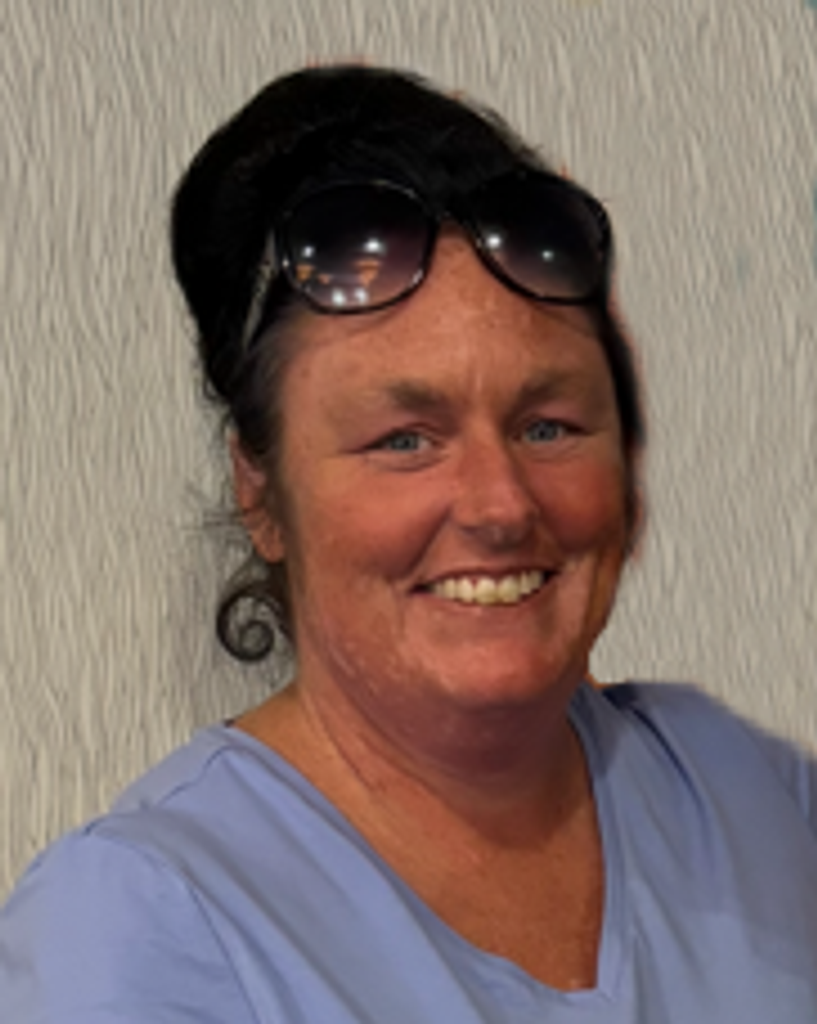 Jennifer Nicole Page