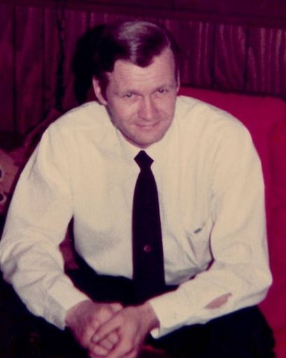 LaVerne Dale Lien's obituary image