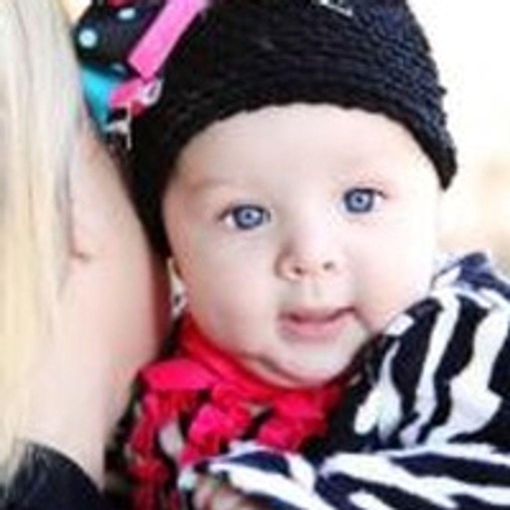 Little Bella Rae Smith
