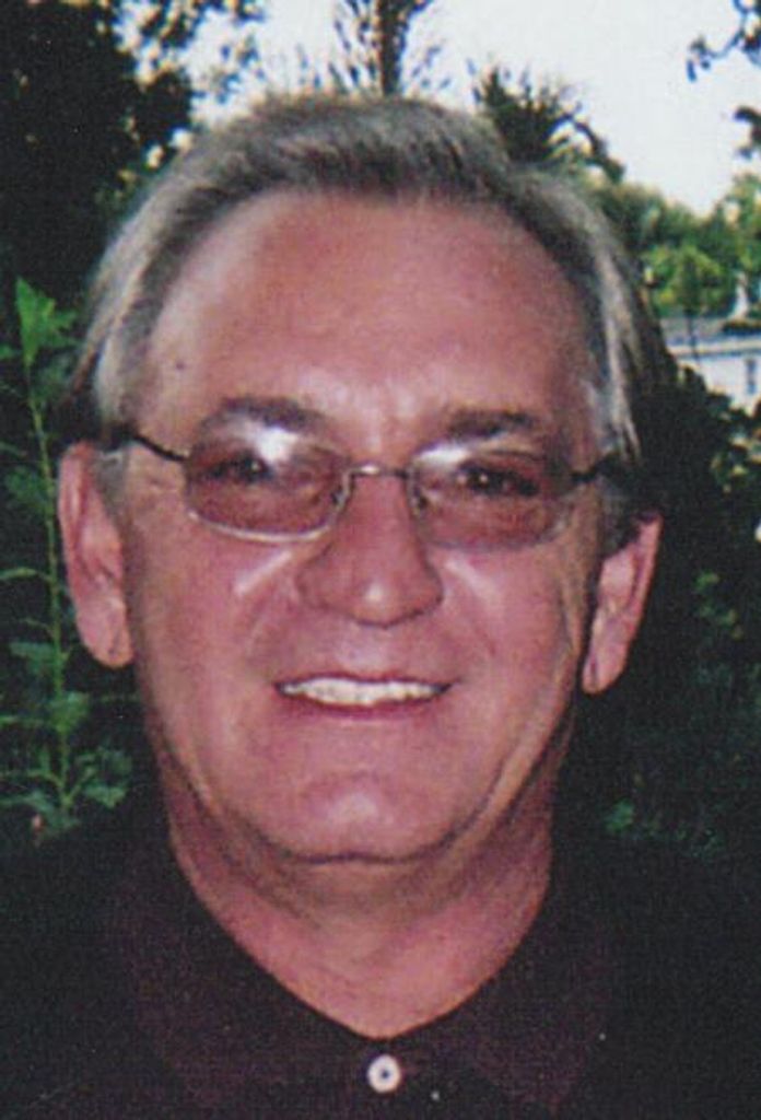 Charles Phillip Rossi Profile Photo