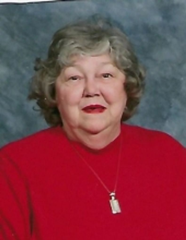 Betty Ruth Williams
