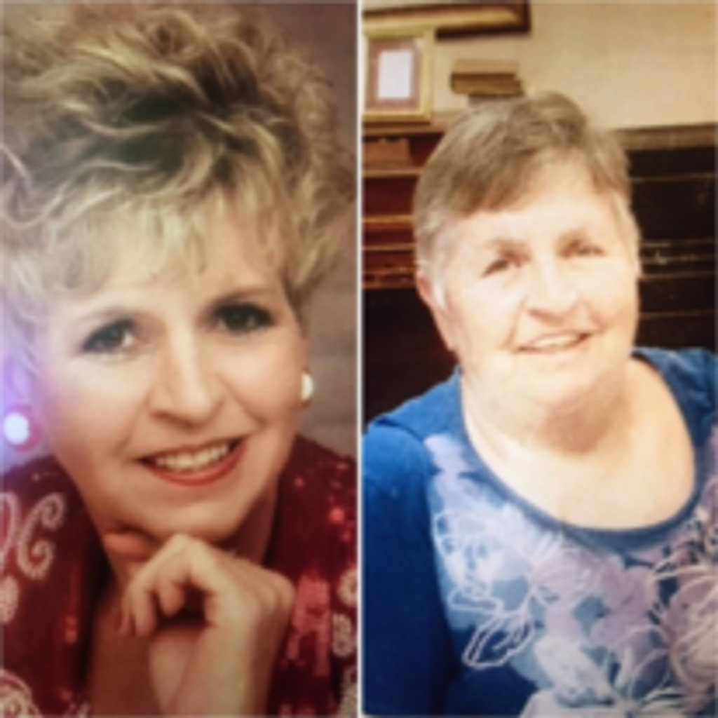 Carolyn Ruth Eubanks Hudson