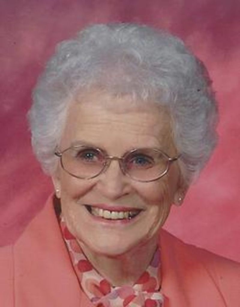 Evelyn Walker Profile Photo